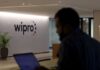 Wipro lags rivals with soft deal wins, weak fourth-quarter view