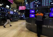 York Space valued at $4.75 billion as shares surge in NYSE debut