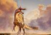 A Sahara desert odyssey yields a major dinosaur discovery