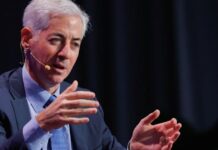 Ackman’s hedge fund Pershing Square bets on Meta, exits Hilton