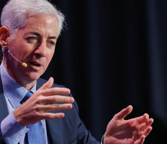 Ackman’s hedge fund Pershing Square bets on Meta, exits Hilton