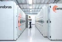 AI chip maker Cerebras Systems raises $1 billion in late-stage funding