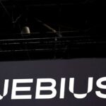 AI cloud firm Nebius posts surge in capex on GPU, data center expenses