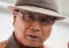 AI is not a bubble, senior executive at Nvidia supplier Wistron says