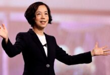 AI pioneer Fei-Fei Li’s World Labs raises $1 billion in funding
