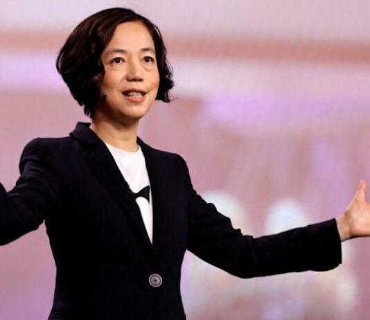 AI pioneer Fei-Fei Li’s World Labs raises $1 billion in funding