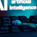 AI trade splinters as investors get more selective