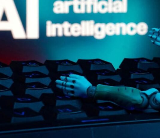 AI trade splinters as investors get more selective