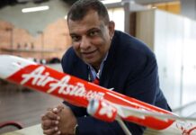 AirAsia to place order for small airliners, drop A330neo