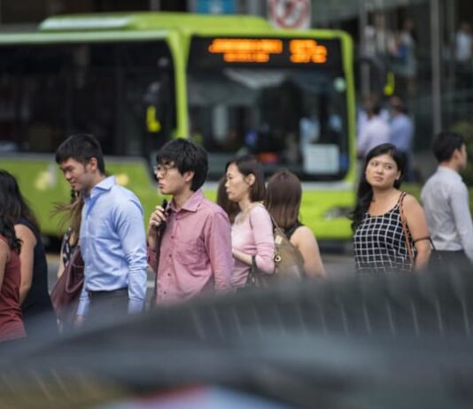 Almost 350 fresh graduates find places in government-sponsored traineeships