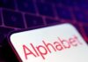 Alphabet looks to raise about $15 billion from US bond sale, Bloomberg News reports