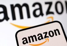 Amazon plans $12 billion data center buildout in Louisiana