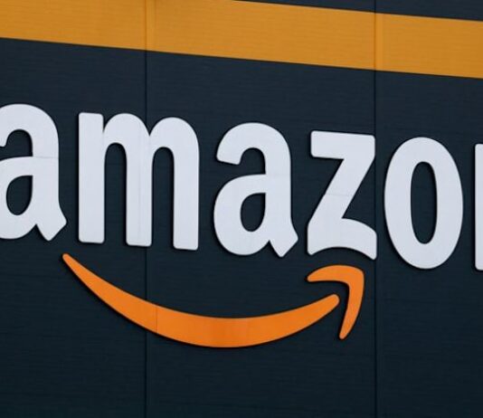 Amazon shares plunge as AI costs climb