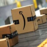 Amazon shares sink as Big Tech’s AI spending plans worry investors