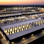 Amazon’s AWS CEO calls orbital data centers ‘pretty far’ from reality