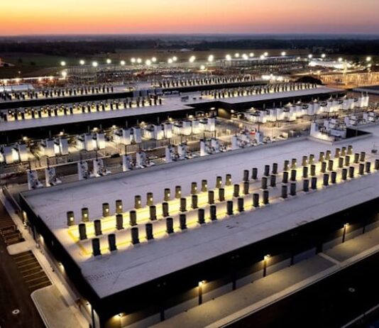 Amazon’s AWS CEO calls orbital data centers ‘pretty far’ from reality