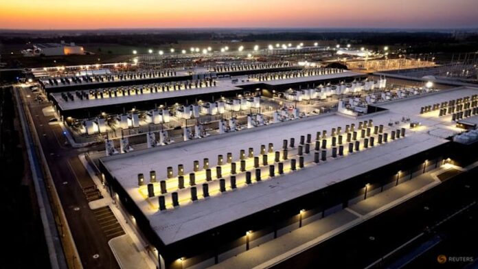 Amazon's AWS CEO calls orbital data centers 'pretty far' from reality