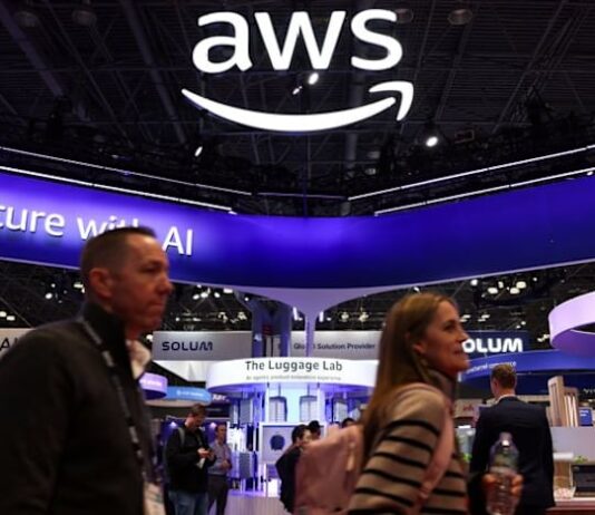 Amazon’s cloud unit hit by at least two outages involving AI tools, FT says