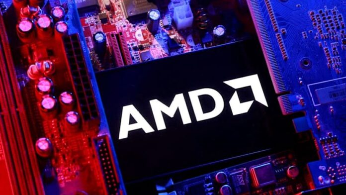 AMD clinches second mega chip supply deal, this time with Meta