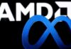 AMD secures Meta as next big AI chip customer