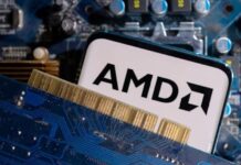 AMD to backstop $300 million Crusoe loan, the Information reports