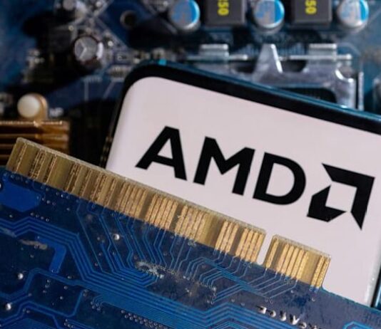 AMD to backstop $300 million Crusoe loan, the Information reports