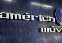 America Movil targets capex around 15% of revenues