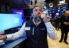 Analysis:For stock market, AI turns from lifting all boats to sinking ships