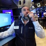 Analysis:For stock market, AI turns from lifting all boats to sinking ships