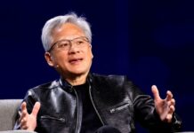 Analysis:Nvidia’s CEO prepares investors for a renewed battle with Intel, AMD