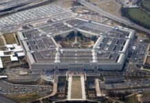 Anthropic digs in heels in dispute with Pentagon, source says