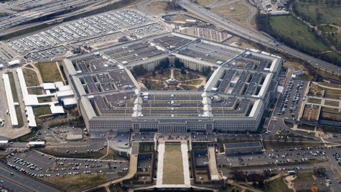 Anthropic digs in heels in dispute with Pentagon, source says