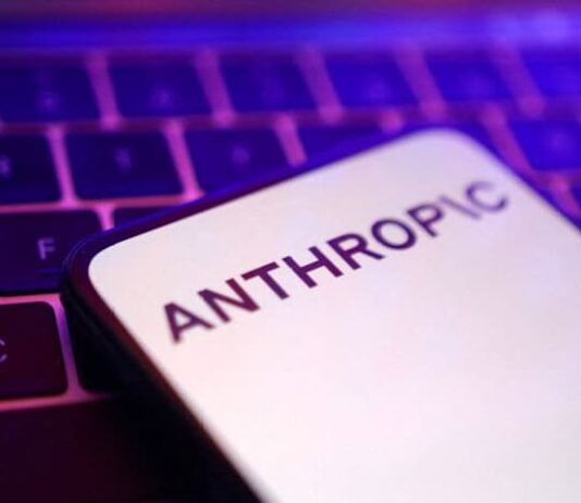 Anthropic valued at $380 billion in latest funding round