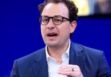 Anthropic’s revenue run-rate doubled in India in 4 months, says CEO Amodei