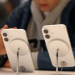 Apple and Google agree app store changes to appease UK regulator