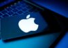 Apple fends off 4G wireless patent lawsuit at third trial