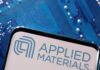 Applied Materials forecasts upbeat results on AI demand, memory shortage