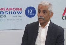 Asia-Pacific airlines set for continued growth despite global headwinds: Industry body