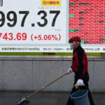 Asia stocks rally as Nikkei jumps, chip sector rebounds