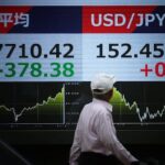 Asian stocks rally after Trump’s Supreme Court tariffs blow