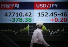Asian stocks rally after Trump’s Supreme Court tariffs blow