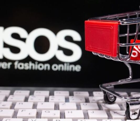 Asos co-founder Quentin Griffiths dies in Thailand after falling from Pattaya condo balcony