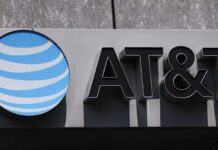 AT&T sued by New York City pension funds for excluding diversity proposal