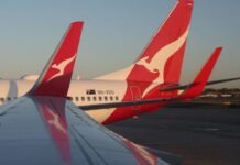 Australia’s Qantas to exit stake in Jetstar Japan