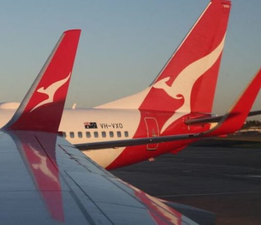Australia’s Qantas to exit stake in Jetstar Japan