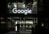 Belgian watchdog opens probe into Google’s online ad price practices