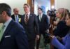 Bessent says Congress should pass crypto regulation bill this spring