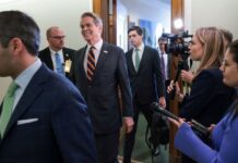 Bessent says Congress should pass crypto regulation bill this spring