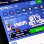 Betting giant Flutter forecasts 2026 profit far below estimates on US challenges