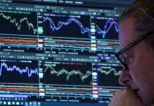 Big tech stocks lose billions as AI spending fears hit valuations